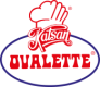 KATSAN OVALETTE