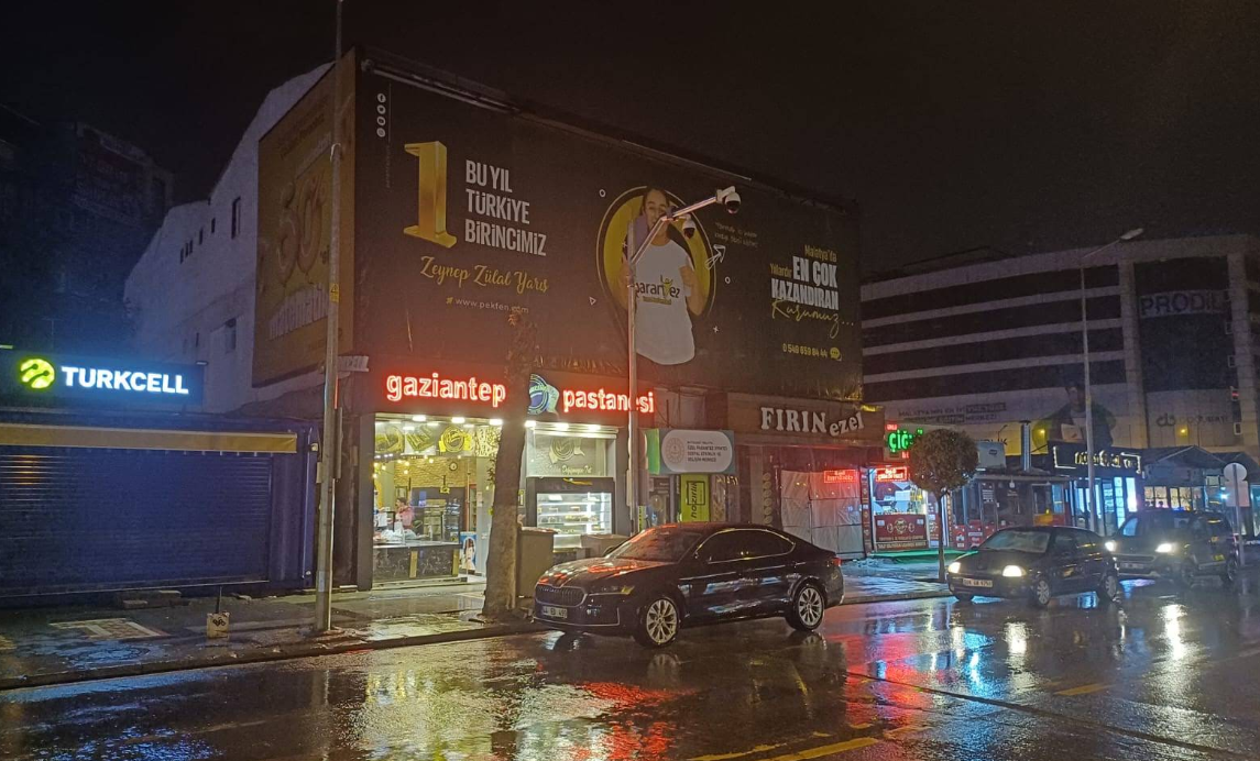 Malatya Gaziantep Pastaneleri