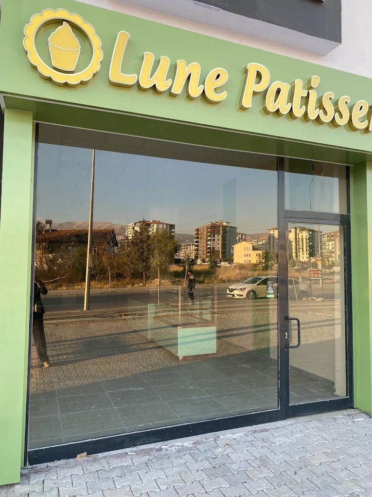 Lune Patisserie Malatya